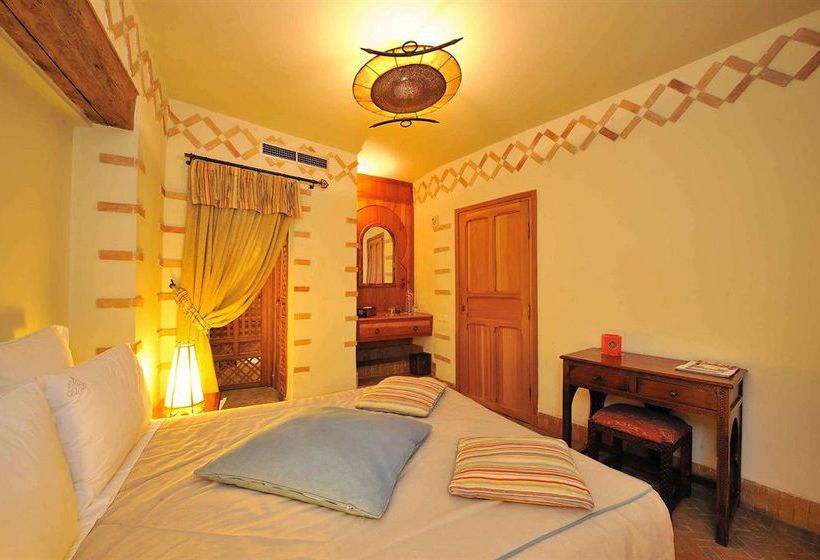 Hôtel Dar Victoria  | Fès | Fès | Hôtels au Maroc 10