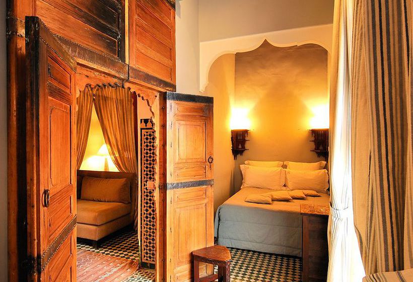 Hôtel Dar Victoria  | Fès | Fès | Hôtels au Maroc 12