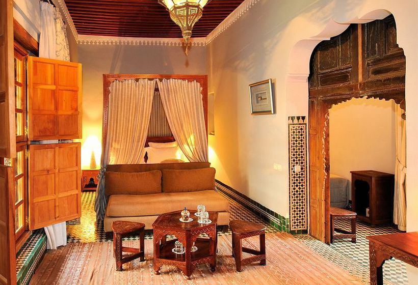 Hôtel Dar Victoria  | Fès | Fès | Hôtels au Maroc 13