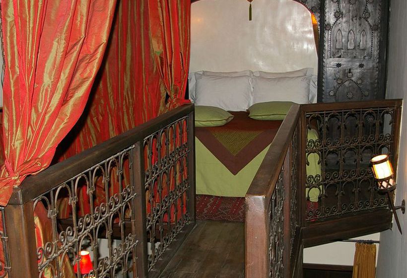 Hôtel Dar Victoria  | Fès | Fès | Hôtels au Maroc 14