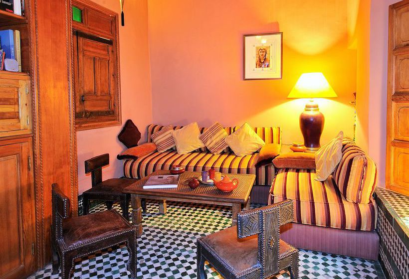 Hôtel Dar Victoria  | Fès | Fès | Hôtels au Maroc 16