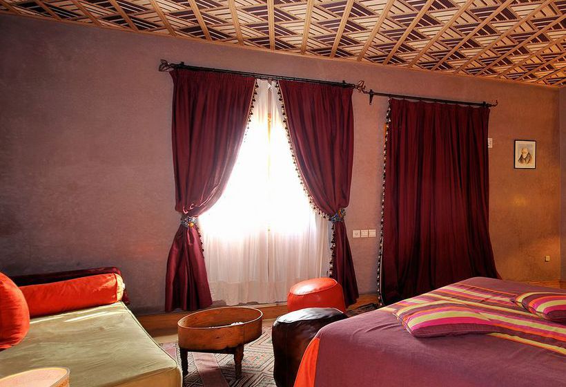 Hôtel Dar Victoria  | Fès | Fès | Hôtels au Maroc 17