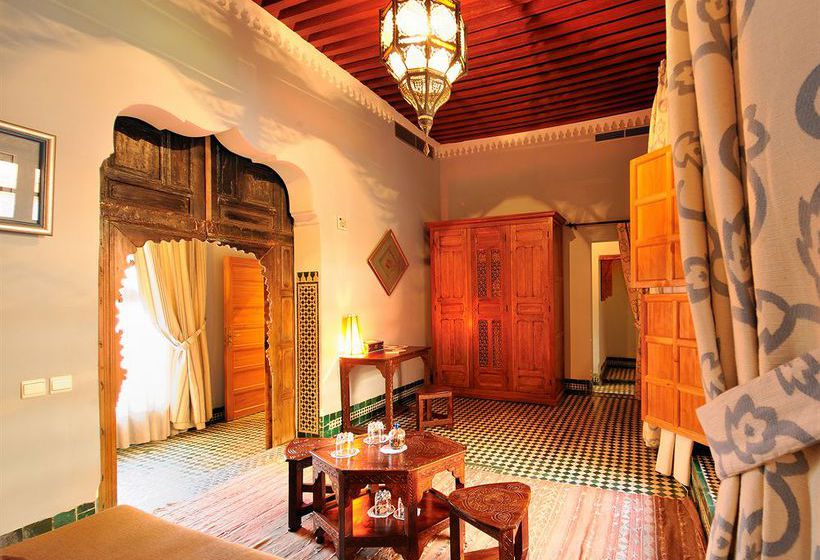 Hôtel Dar Victoria  | Fès | Fès | Hôtels au Maroc 18