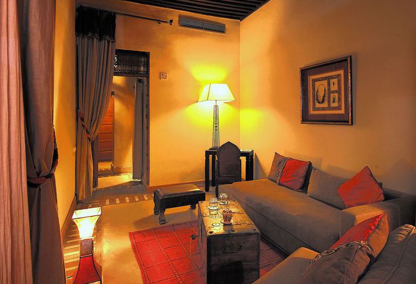 Hôtel Dar Victoria  | Fès | Fès | Hôtels au Maroc 19