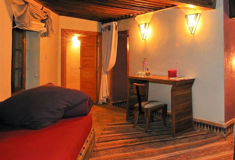 Hôtel Dar Victoria  | Fès | Fès | Hôtels au Maroc 20