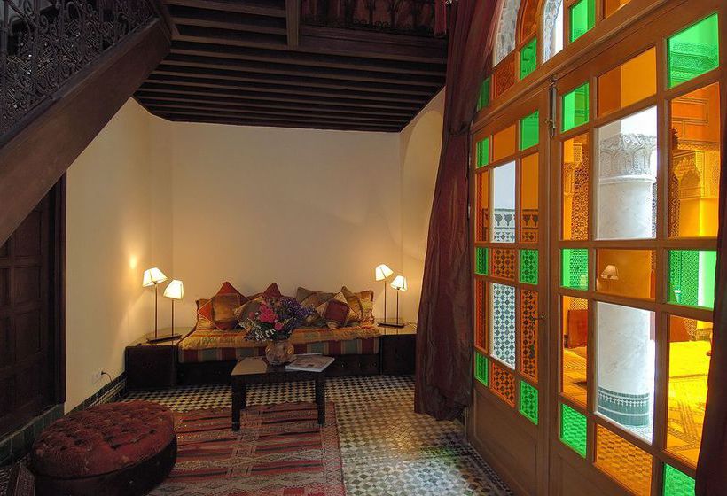 Hôtel Dar Victoria  | Fès | Fès | Hôtels au Maroc 5