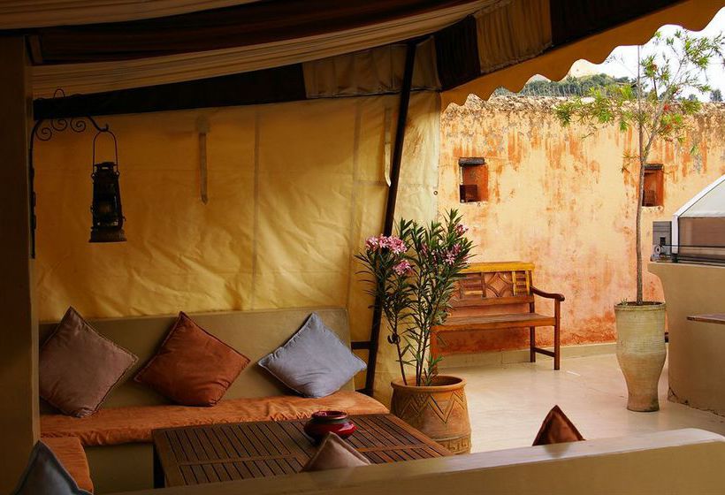 Hôtel Dar Victoria  | Fès | Fès | Hôtels au Maroc 6