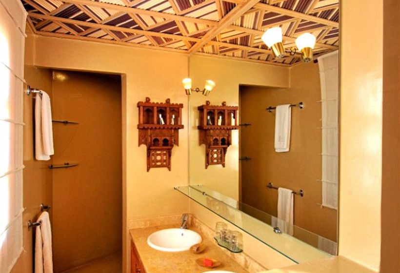 Hôtel Dar Victoria  | Fès | Fès | Hôtels au Maroc 8