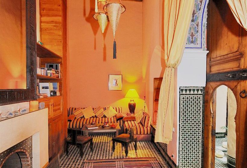 Hôtel Dar Victoria  | Fès | Fès | Hôtels au Maroc 9