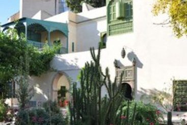 Hôtel Le Jardin Des Biehn  | Fès | Fès | Hôtels au Maroc 1
