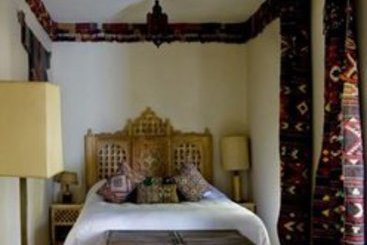 Hôtel Le Jardin Des Biehn  | Fès | Fès | Hôtels au Maroc 4