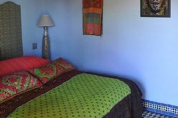 Hôtel Le Jardin Des Biehn  | Fès | Fès | Hôtels au Maroc 5