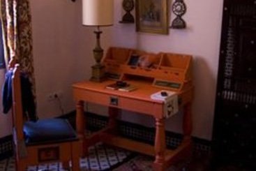 Hôtel Le Jardin Des Biehn  | Fès | Fès | Hôtels au Maroc 6