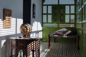 Hôtel Le Jardin Des Biehn  | Fès | Fès | Hôtels au Maroc 7