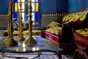 Hôtel Le Jardin Des Biehn  | Fès | Fès | Hôtels au Maroc 8