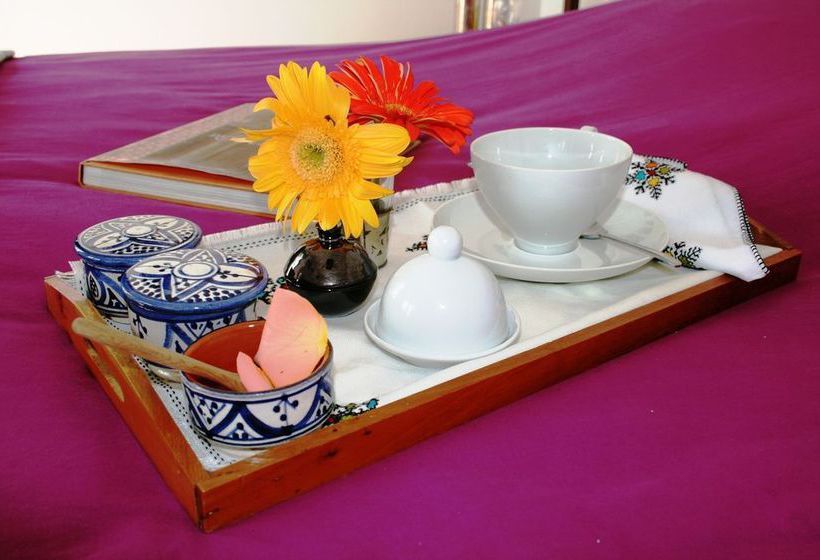 Artriad  | Rabat | Rabat-Salé-Zemur-Zaer | Hôtels au Maroc 1