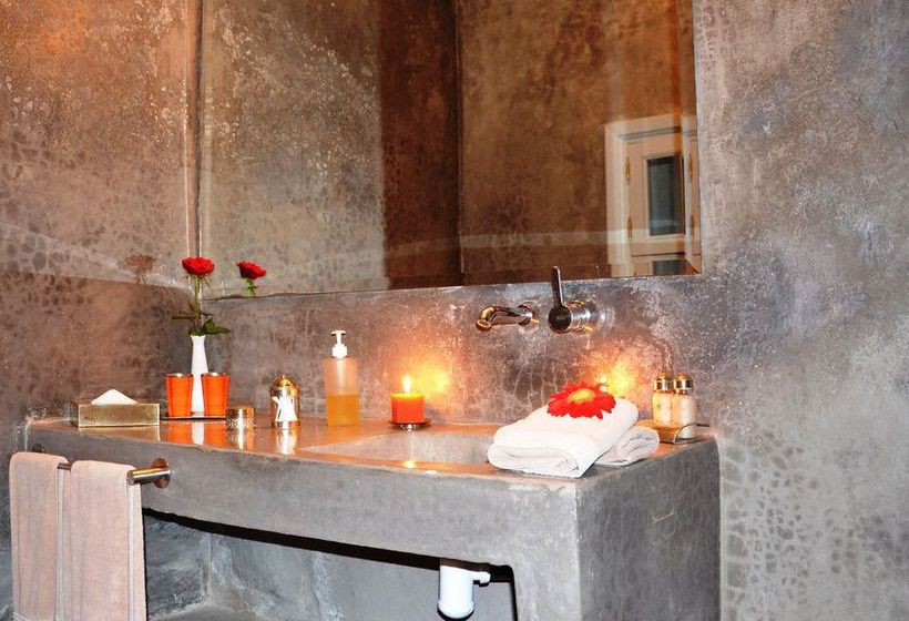 Artriad  | Rabat | Rabat-Salé-Zemur-Zaer | Hôtels au Maroc 10