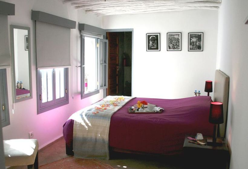 Artriad  | Rabat | Rabat-Salé-Zemur-Zaer | Hôtels au Maroc 11