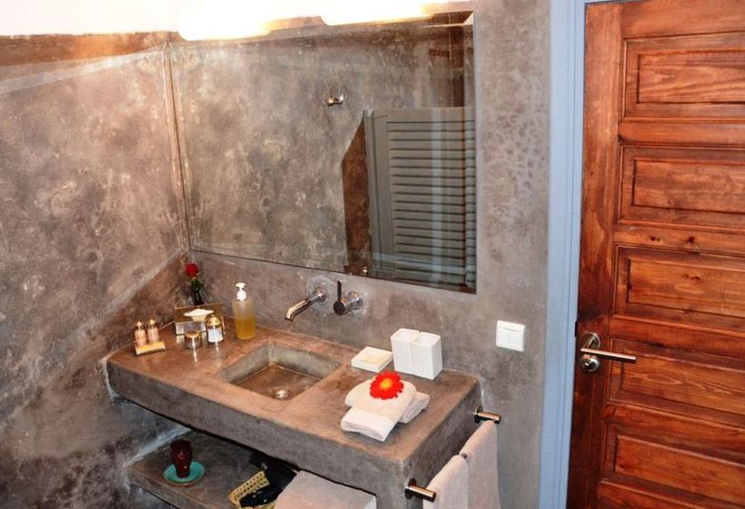 Artriad  | Rabat | Rabat-Salé-Zemur-Zaer | Hôtels au Maroc 12