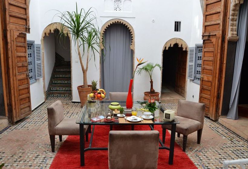 Artriad  | Rabat | Rabat-Salé-Zemur-Zaer | Hôtels au Maroc 13