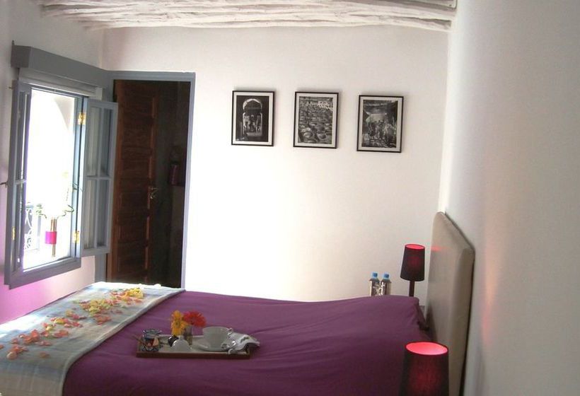 Artriad  | Rabat | Rabat-Salé-Zemur-Zaer | Hôtels au Maroc 14