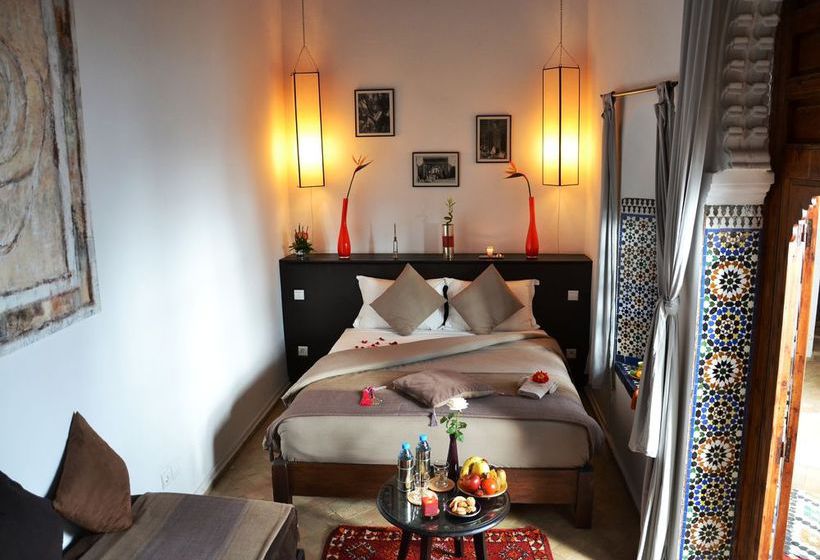 Artriad  | Rabat | Rabat-Salé-Zemur-Zaer | Hôtels au Maroc 15