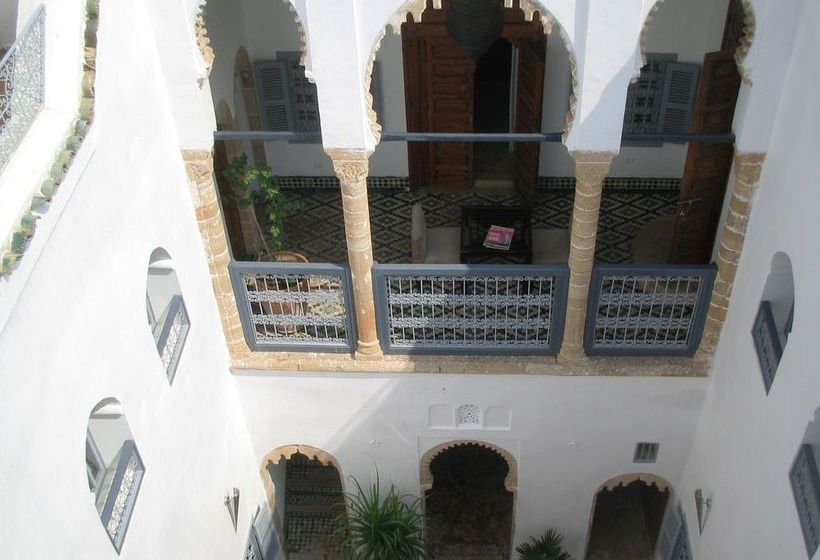 Artriad  | Rabat | Rabat-Salé-Zemur-Zaer | Hôtels au Maroc 16