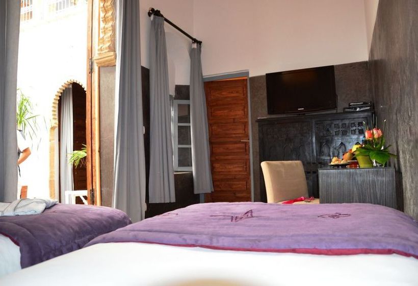 Artriad  | Rabat | Rabat-Salé-Zemur-Zaer | Hôtels au Maroc 18