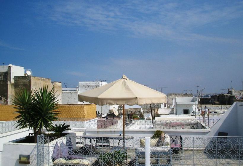 Artriad  | Rabat | Rabat-Salé-Zemur-Zaer | Hôtels au Maroc 19