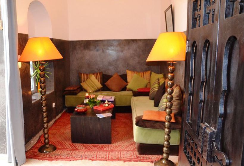 Artriad  | Rabat | Rabat-Salé-Zemur-Zaer | Hôtels au Maroc 2