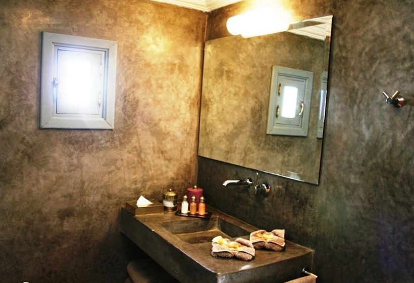 Artriad  | Rabat | Rabat-Salé-Zemur-Zaer | Hôtels au Maroc 5