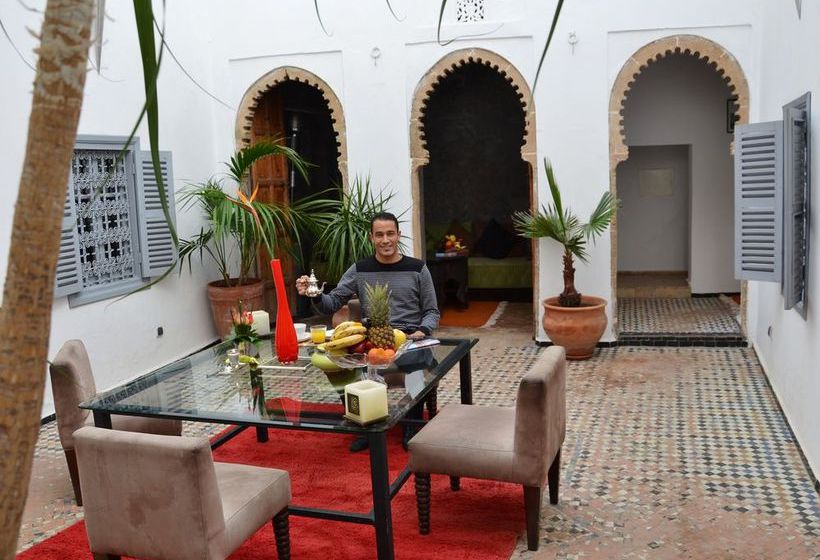 Artriad  | Rabat | Rabat-Salé-Zemur-Zaer | Hôtels au Maroc 6