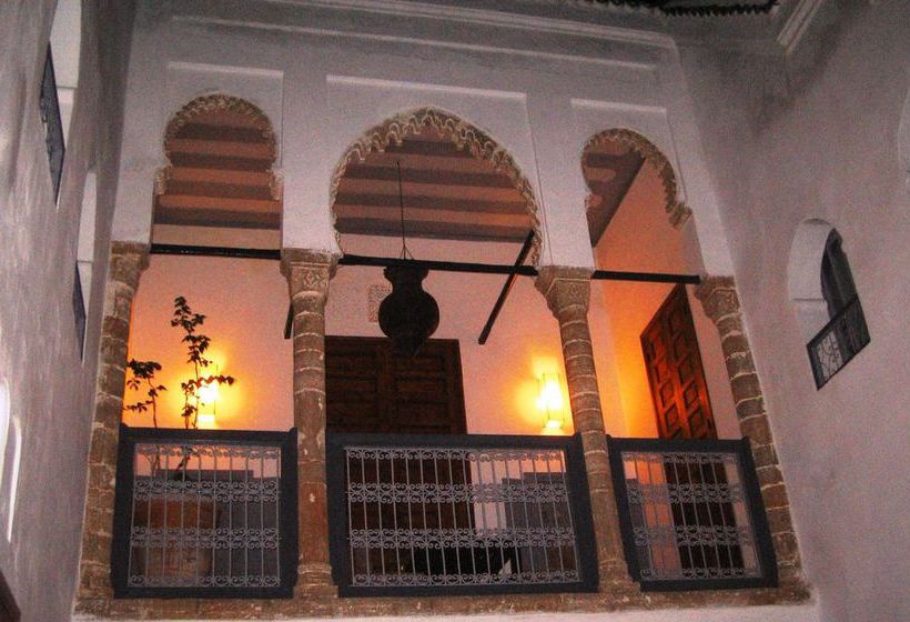 Artriad  | Rabat | Rabat-Salé-Zemur-Zaer | Hôtels au Maroc 7