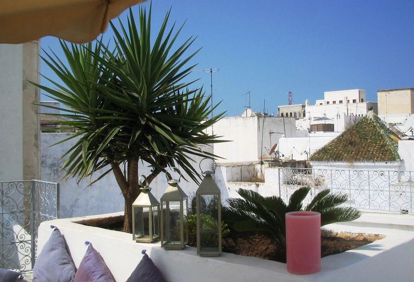 Artriad  | Rabat | Rabat-Salé-Zemur-Zaer | Hôtels au Maroc 8