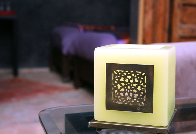 Artriad  | Rabat | Rabat-Salé-Zemur-Zaer | Hôtels au Maroc 9