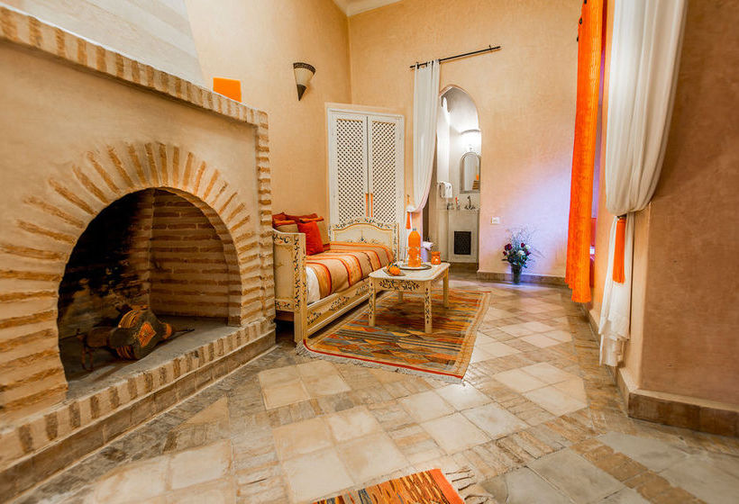 Riad Abaka  | Marrakech | Marrakech | Hôtels au Maroc 1