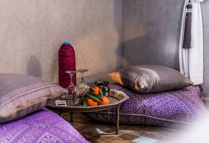 Riad Abaka  | Marrakech | Marrakech | Hôtels au Maroc 10