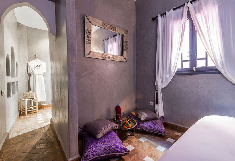 Riad Abaka  | Marrakech | Marrakech | Hôtels au Maroc 11