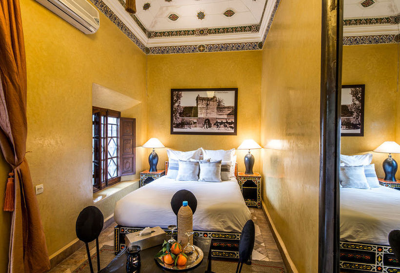 Riad Abaka  | Marrakech | Marrakech | Hôtels au Maroc 14