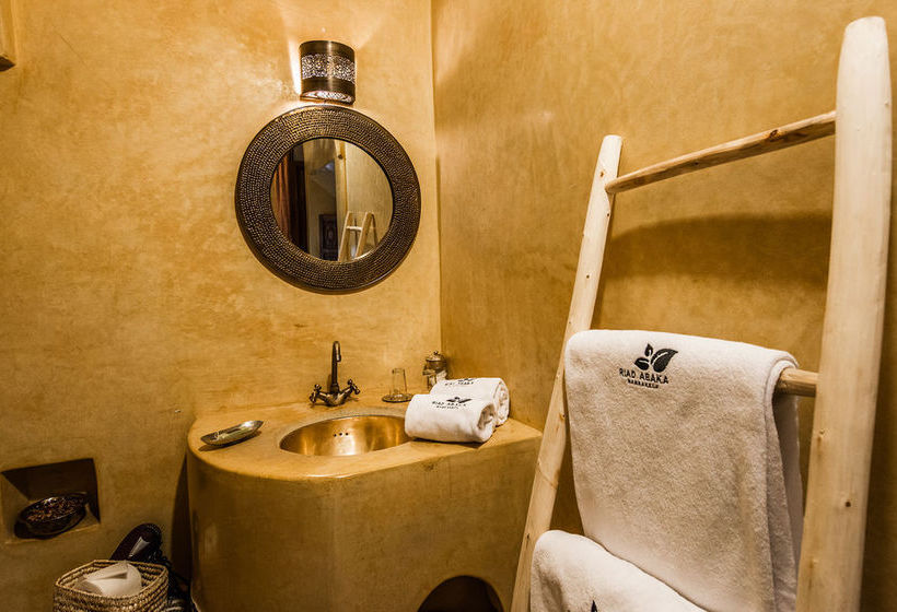 Riad Abaka  | Marrakech | Marrakech | Hôtels au Maroc 15