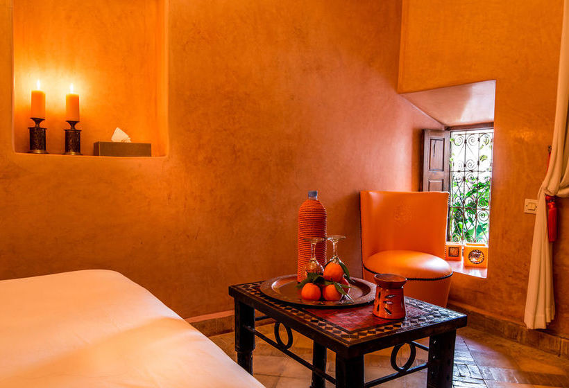Riad Abaka  | Marrakech | Marrakech | Hôtels au Maroc 16