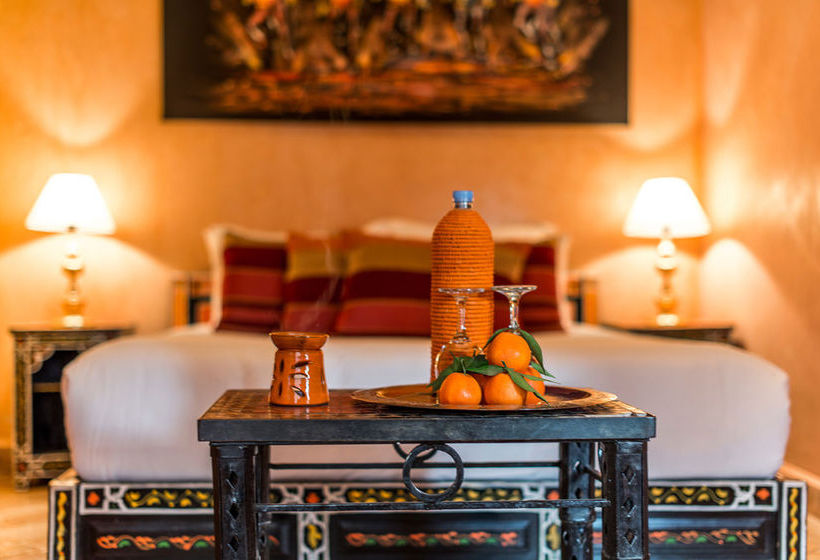 Riad Abaka  | Marrakech | Marrakech | Hôtels au Maroc 17