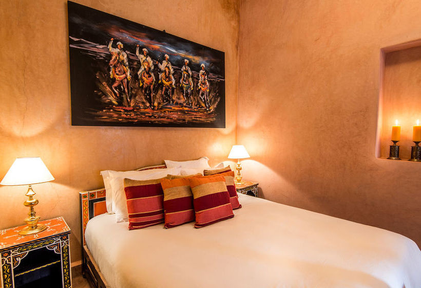 Riad Abaka  | Marrakech | Marrakech | Hôtels au Maroc 18