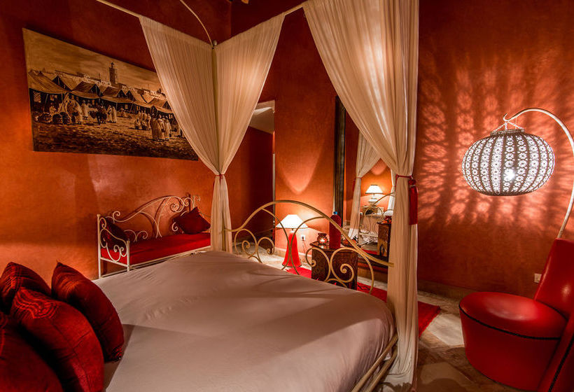 Riad Abaka  | Marrakech | Marrakech | Hôtels au Maroc 19