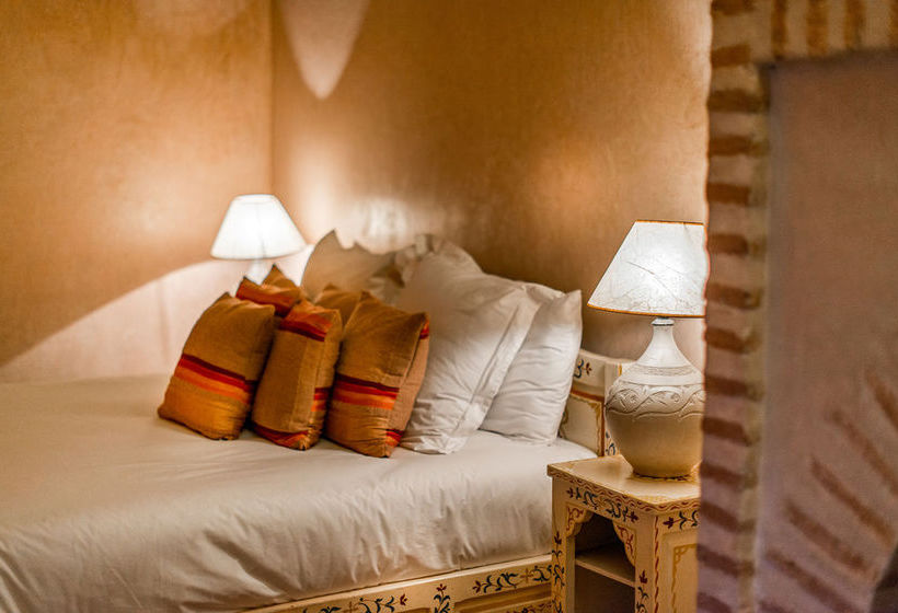 Riad Abaka  | Marrakech | Marrakech | Hôtels au Maroc 2