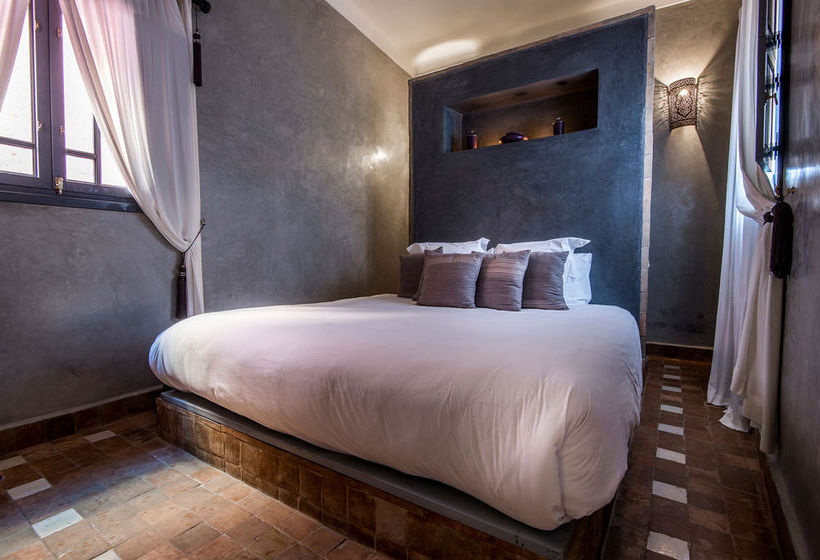 Riad Abaka  | Marrakech | Marrakech | Hôtels au Maroc 3