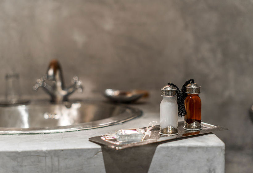 Riad Abaka  | Marrakech | Marrakech | Hôtels au Maroc 4