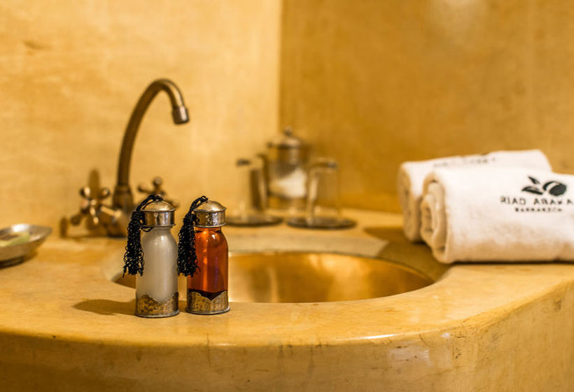 Riad Abaka  | Marrakech | Marrakech | Hôtels au Maroc 5