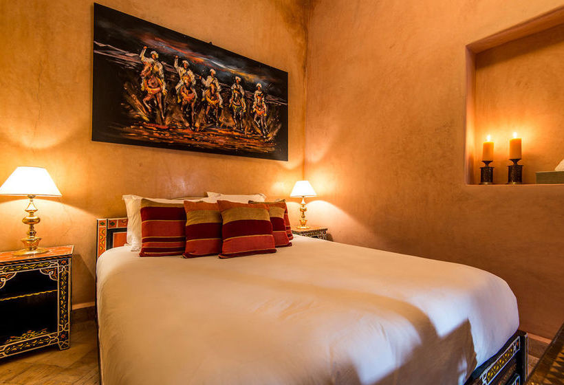 Riad Abaka  | Marrakech | Marrakech | Hôtels au Maroc 6