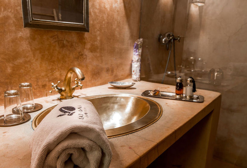 Riad Abaka  | Marrakech | Marrakech | Hôtels au Maroc 7